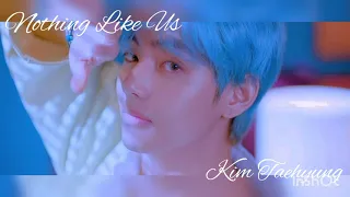 Nothing Like Us - Taehyung (deep version)