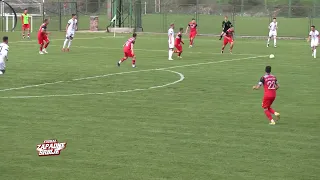 SLZ 26 Zlatibor-Vrelo Sport 2:0