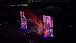 Paul McCartney Performs “Something” LIVE at Camping World Stadium 5.28.22 Orlando, Florida