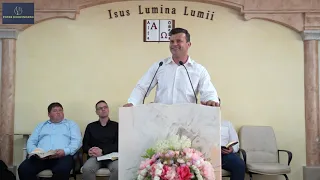 Ce caută berea in frigiderul pocăiților!? -Cu Pastorul Onisim Botezatu