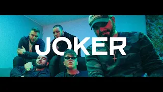 gng - joker