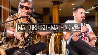 Matogrosso & Mathias -  O Matuto (Ao Vivo no Villa Country e Showlivre 2018)
