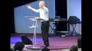 Put God First (2 of 4) - Mike Connell (19 Aug 2012)