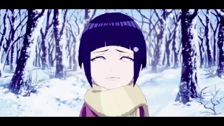 NaruHina [AMV] In the name of love