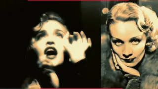 Madonna - Vogue Vídeo Remix