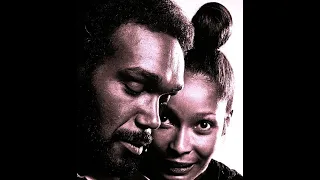 BLOOD COUPLE (1973) - Rare edited version of GANJA & HESS w/ Duane Jones (NIGHT OF THE LIVING DEAD)