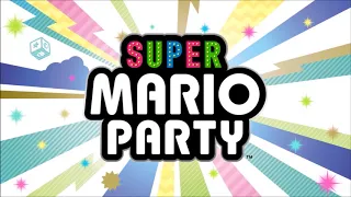 Whomp's Domino Ruins 2 - Super Mario Party