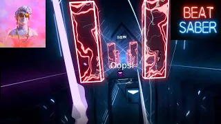 Oops!-Yung Gravy-BeatSaber