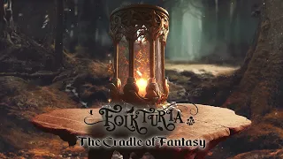 🍀Epic Celtic Music - The Cradle of Fantasy🍀