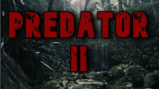 Hunted II - Predator Role Play ASMR