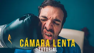 6 TIPS para hacer VÍDEOS EN CÁMARA LENTA!