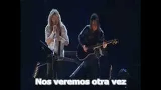Megadeth - Coming Home (Subtitulado Español)