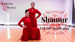 Nadiyon Paar ( Let the music play again) | Shamur