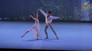 Evgenia Obraztsova & Viacheslav Lopatin_Romeo and Juliet