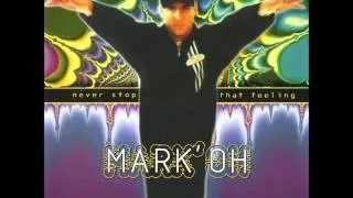 Mark 'Oh - Love Song (Long version)