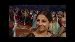 Zee Cine Awards 2011 Best Popular Actress vidya balan
