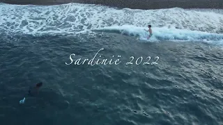 Aftermovie Sardinia Travel 2022 4K