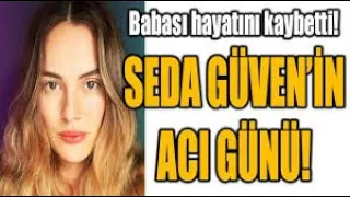 Seda Güven’in acı günü...Gözyaşlarına boğuldu!