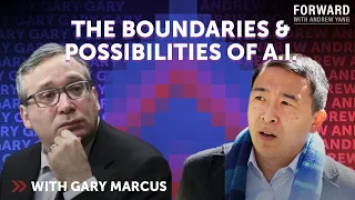Gary Marcus on AI's hallucination problem