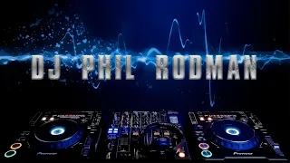 DJ Phil Rodman - Winter Club Hits 2024. Vol 2.