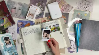 Пятибук от Hobonichi и другие мои дневники