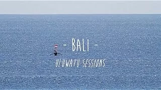 Bali Uluwatu Sessions | Bodyboarding by Maxime Ausina-Etcheverry