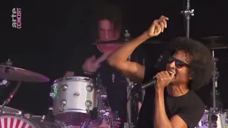 Alice In Chains - Them Bones - Live In France - Remaster 2019