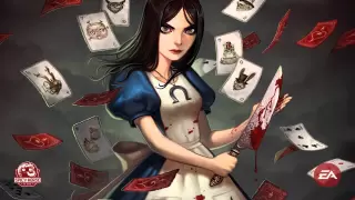 Alice: Madness Returns OST - Track 02 - Vale Of Tears