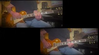 Rock And Roll Swindle Sex Pistols Guitar Cover