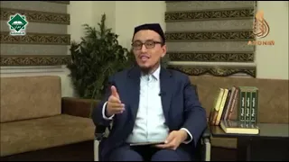Muhammad Odil Hamidov domlaning “Alquranuz” ilovosidan foydalanish tartibi bo‘yicha tavsiyalari
