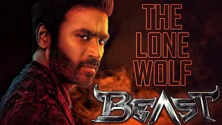 The Lone Wolf meets Beast (Rise Of Veera) | A TPMS Edits