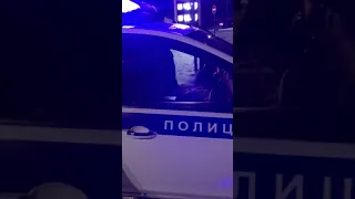 ГИБДД Сургутского района. Незаконный досмотр.
