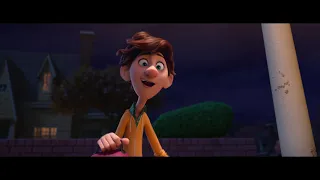 Spies In Disguise | Team trailer