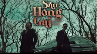 1 Hour || Sầu Hồng Gai - JOMBIE x TKAN