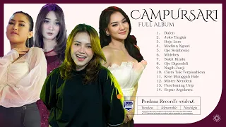 Full Album Campursari Bojo Loro X Balen OK