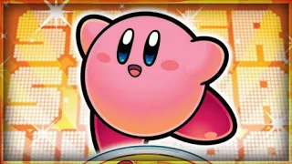 I Love Kirby Super Star Ultra