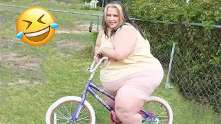 Best Funny Videos Compilation 🤣 - Hilarious People's Life | 😂 Try Not To Laugh - BY SmileCode 🍿#40
