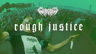 Gutrectomy - Rough Justice (Official Music Video)