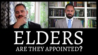 Secret Recording of Elders Making New Appointments