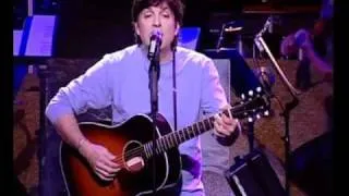 "Yesterday" - Tony Kishman in Live & Let Die: A Symphonic Tribute to Paul McCartney