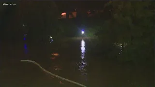 Houston flooding update | Headlines at 10 p.m., Sept. 22, 2020