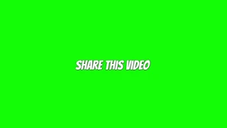 Green screen outro template free download | free outros for youtube | best outro template 2019