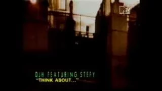 DJ H. feat. Stefy - Think About... (1990) (HQ)