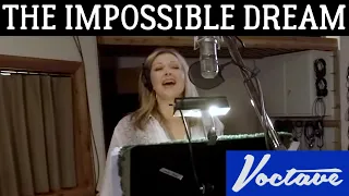 The Impossible Dream - Voctave