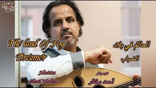 Migrating Gulls With Musician "Ahmed Mukhta"  نوارس مهاجرة مع الموسيقار أحمد" مختار"