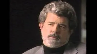 Leonard Maltin Interviews George Lucas, Part 3: Return of the Jedi