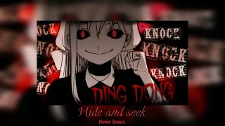 Ding Dong(Hide and Seek)|PHONK REMIX