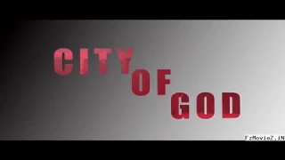 City of God 2011 Hindi Dubbed