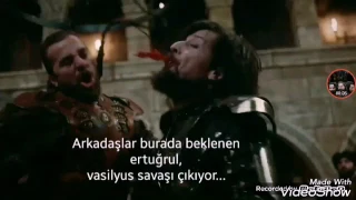 Diriliş Ertuğrul 80.bölüm 2.Fragmanı Tahmin Ve İnceleme