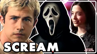 THE REAL REASON WES HICKS WAS TARGETTED IN SCREAM (2022) | General Anaylsis | Beyond The Mask